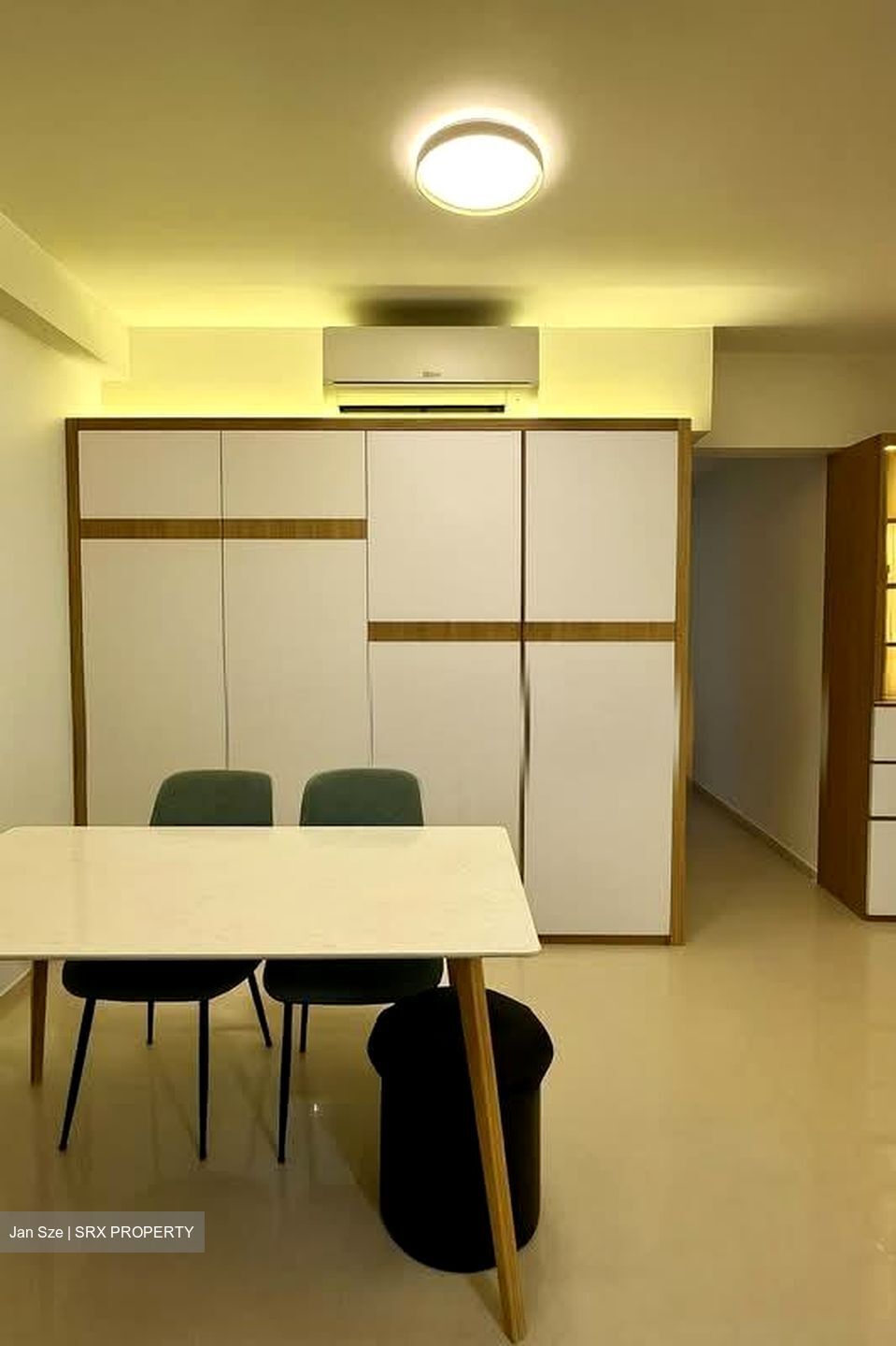 Hundred Palms Residences (D19), Condominium #546989321